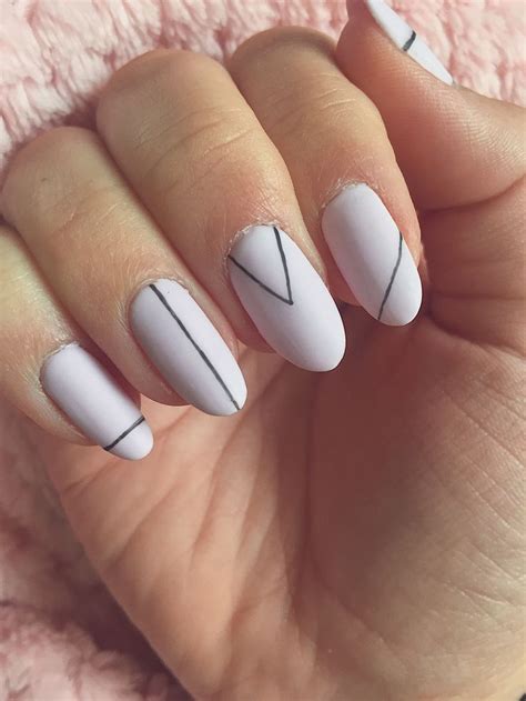 Hybrid nails | Nails, Beauty