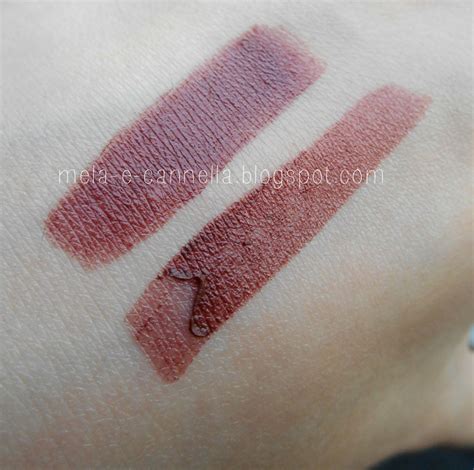 mela-e-cannella: Avon ULTRA COLOR 3D PLUMPING LIPSTICK - Truffle