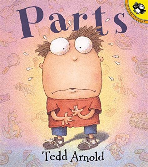 tedd arnolds parts arnold tedd amazonca books