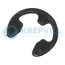 DIN 6799/ГОСТ 11648-75 Шайба упорная быстросъемная (для стопорных валов ...