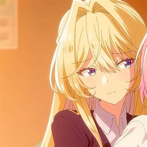 pin  yukino     anime aesthetic