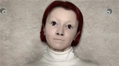 TikTok's 'Uncanny Valley' Makeup Trend, Explained