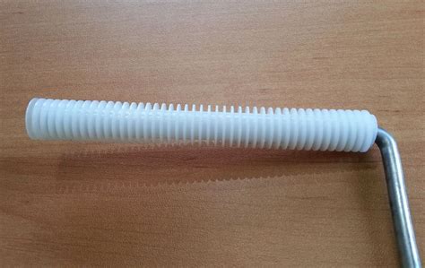 купить Прикаточный валик Plastic Standard 13 x 102 mm (310A050400) в ...