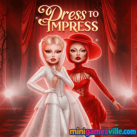 Dress To Impress Online