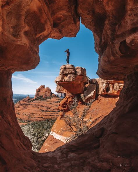 Open air vans scenic sedona tours sedona arizona – Artofit