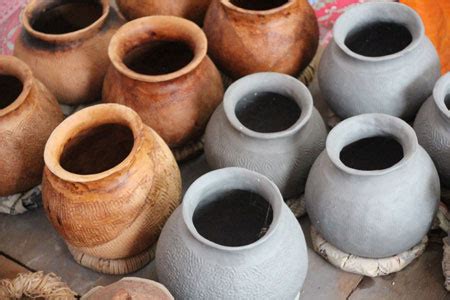 Pottery-malaysia