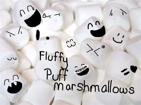 Cute Marshmallow Wallpapers - Top Free Cute Marshmallow Backgrounds ...