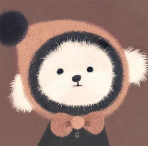 pin  patricia   kawaii  illustration art kids cute