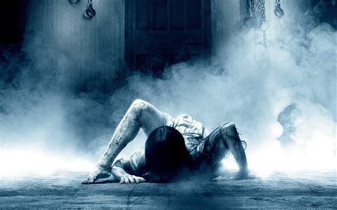 Rings Horror Movie 2016 4K Wallpapers | HD Wallpapers | ID #18755