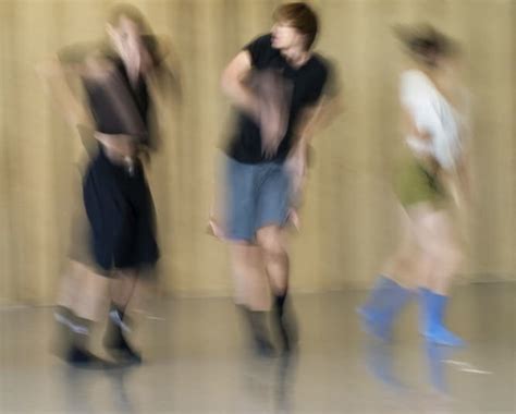 Baryshnikov: photographs by the world's greatest dancer