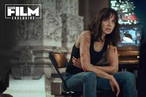 Gal Gadot se lance dans une aventure palpitante dans de nouvelles 