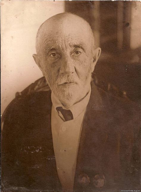 Жизнь Ивана Владимировича Мичурина в 16 фотографиях: humus — LiveJournal