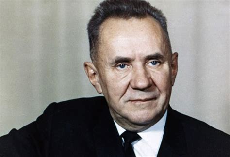 Косыгин Алексей Николаевич — краткая биография | Биографии известных людей