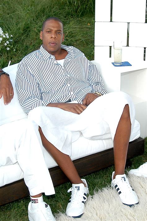 Exclusive Insights Into P Diddy’s Iconic White Party Photos