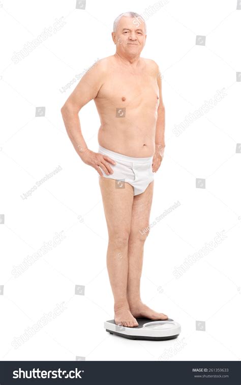 thousand nude senior men royalty  images stock