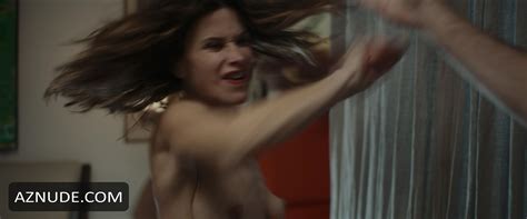 VALENTINA CERVI Nude - AZNude