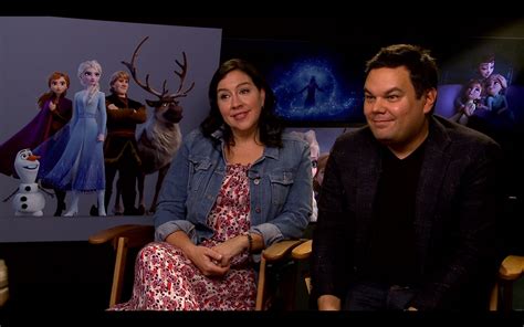 Frozen 2 Digital/Blu-ray Release Celebration at Walt Disney Animation