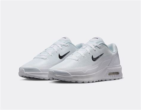 Nike W Air Max Bia White Black IF2628-100