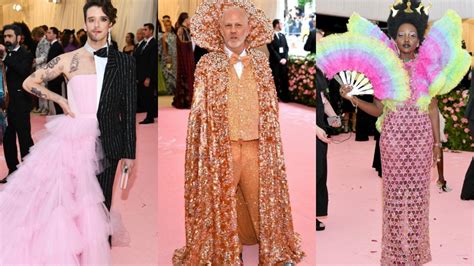 Met Gala 2019: Here's Every Wild Outfit & Iconic Fashion Moment