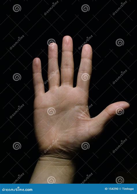 hand  stock photo image  wave   gesture