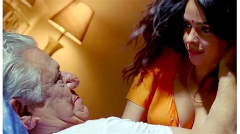 om puri  mallika sherawat intimate scene dirty politics youtube