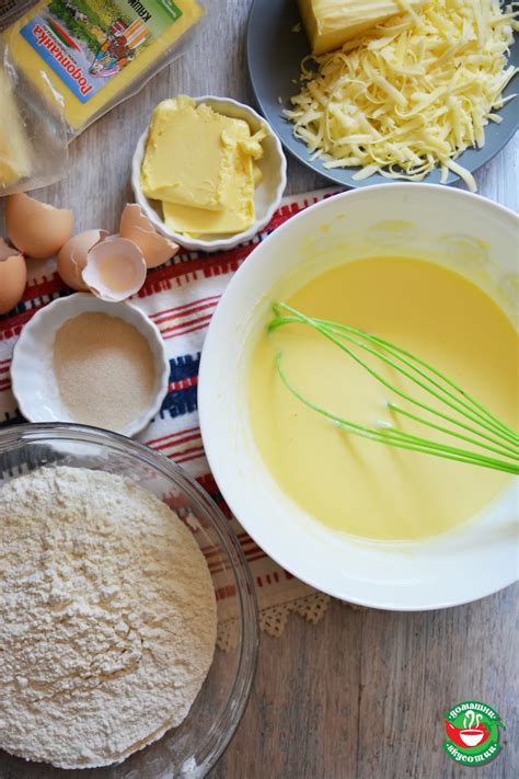 Кашкавалки - Домашни Вкусотии