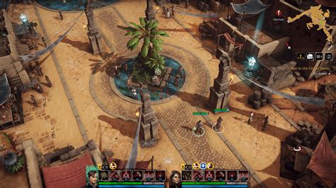 Dark Envoy on Steam