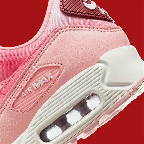 nike air max  pink blush fn  sneakernewscom