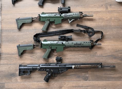 Gotta love AKs, best purchases I have ever made : r/airsoft