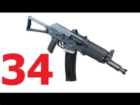 Обзор WE AK74UN GBB (PMC). Страйкбольный газовый автомат АК - YouTube