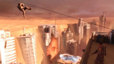 'Spec Ops: The Line' free to download from the Humble Store right now