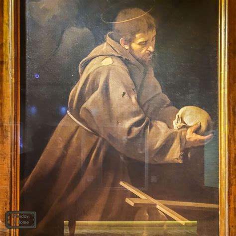 Is The Bone Church In Rome, Italy Worth Your Time?