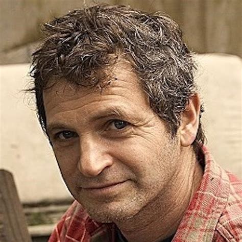 Peter Orner - MFA Program for Writers | Warren Wilson