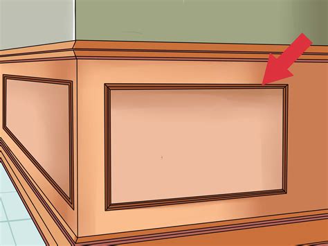 How To Cut Corner Moldings at Pearl Peterson blog