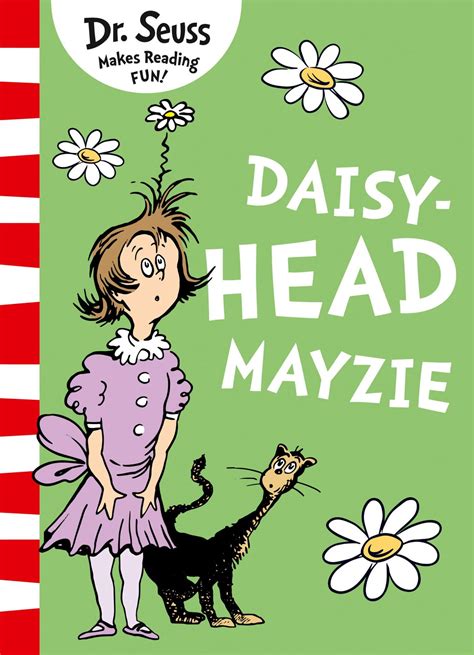 daisy head mayzie costume