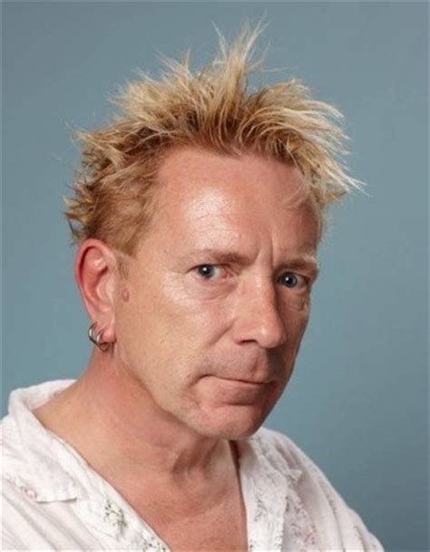 Фото :: Джон Лайдон (John Lydon)