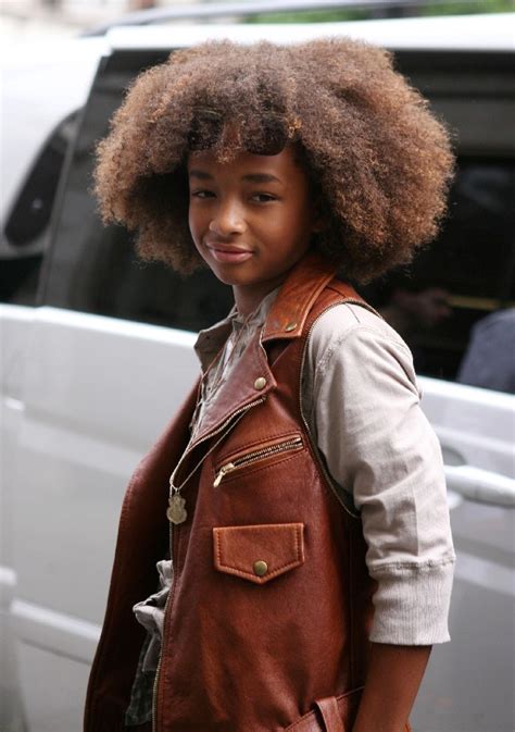 Jaden Smith-Worst Celebrity Haircuts