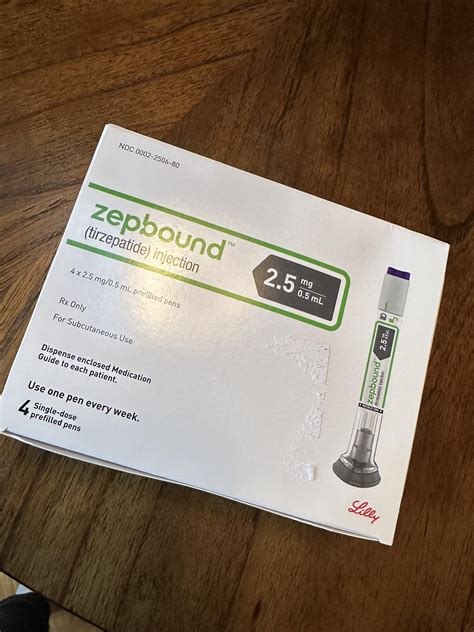does cvs caremark cover zepbound 3