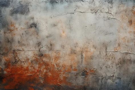 Premium AI Image | abstract wall texture background