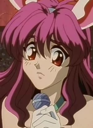 Umi (Character) – aniSearch.com