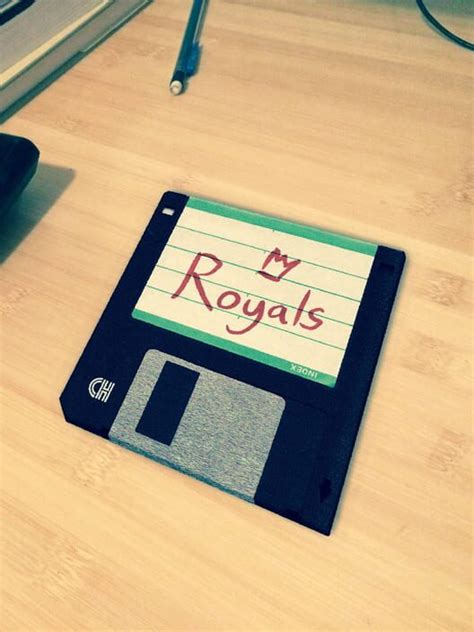 Royals: All about Royals