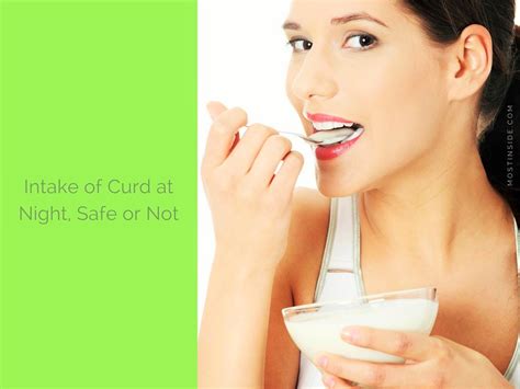 intake  curd  night safe