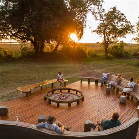 THE 10 BEST Hotels in Okavango Delta, Botswana 2023 (from $322 ...