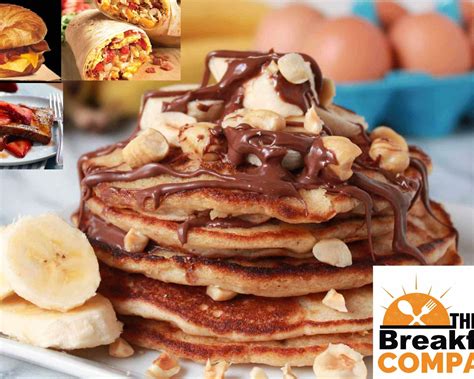 The Best Breakfast Company (57 3rd Street NE) Menu Atlanta • Order The