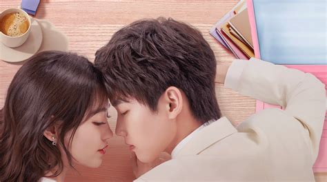 Cute Programmer | 中国本土 | ドラマ | Watch with English Subtitles & More ️