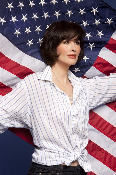 Janine Turner's 20-Minute Workout - D Magazine