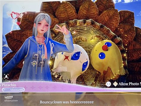 Infinity Nikki Pieceys Clowns | Gallery posted by BouncyClown | Lemon8