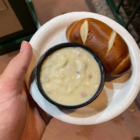 Epcot Food & Wine Festival 2019: The Best Things to Eat