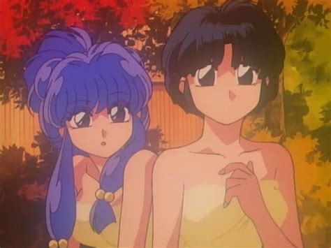 Akane and Shampoo by noah65478 on DeviantArt