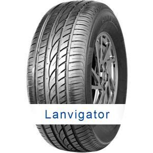 Tyre Lanvigator CatchPower SUV | Car tyres - TyreLeader.co.uk